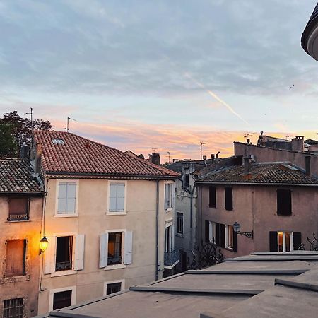 Appartement Chez Rose 나르본 외부 사진