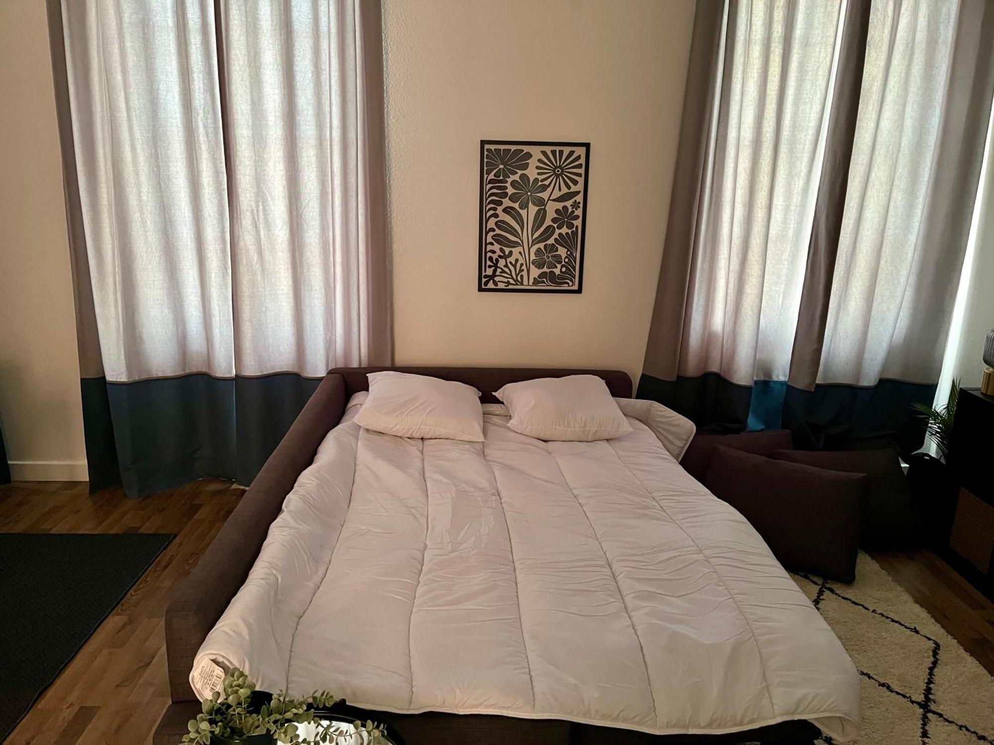 Appartement Chez Rose 나르본 외부 사진