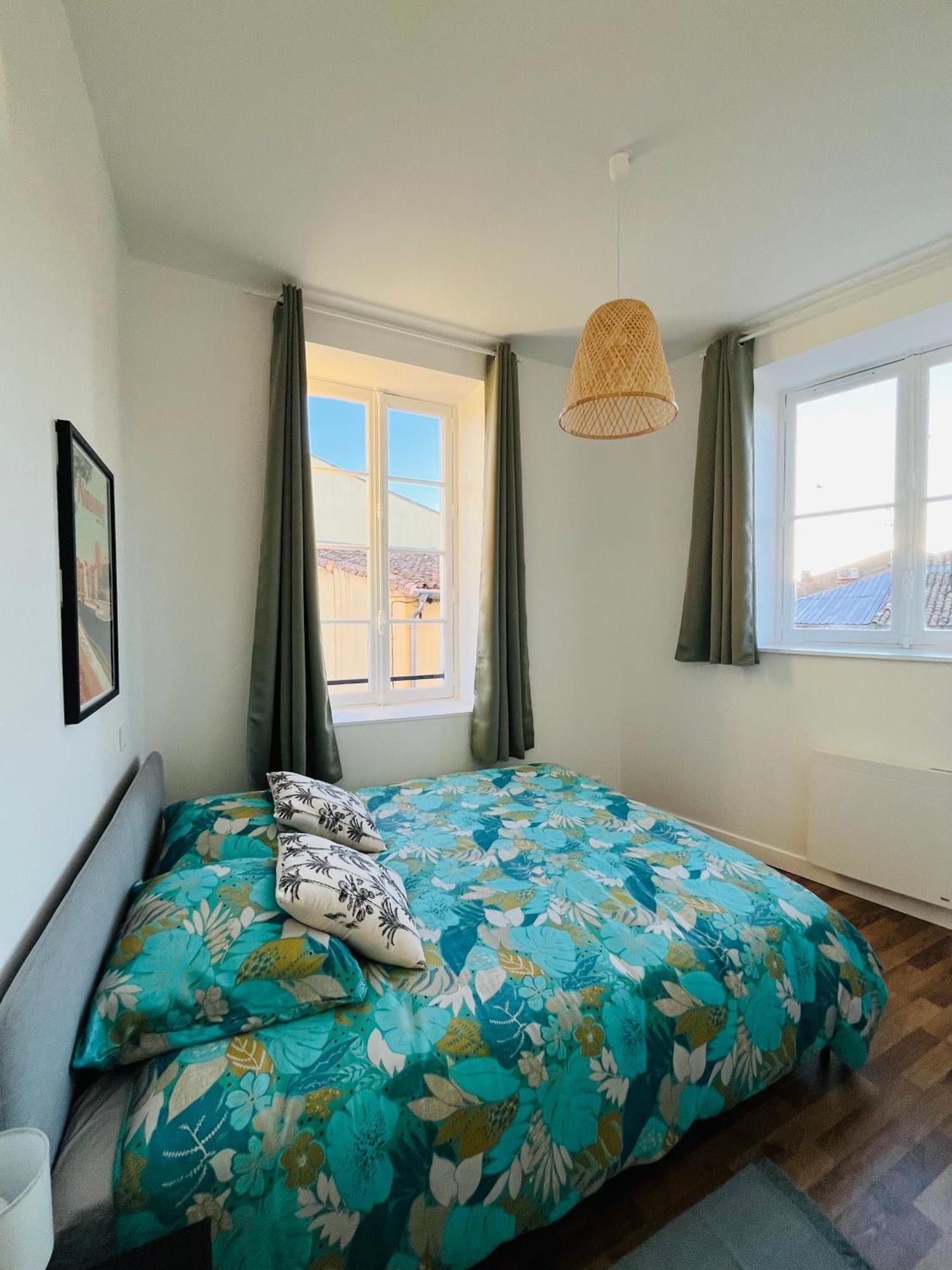 Appartement Chez Rose 나르본 외부 사진