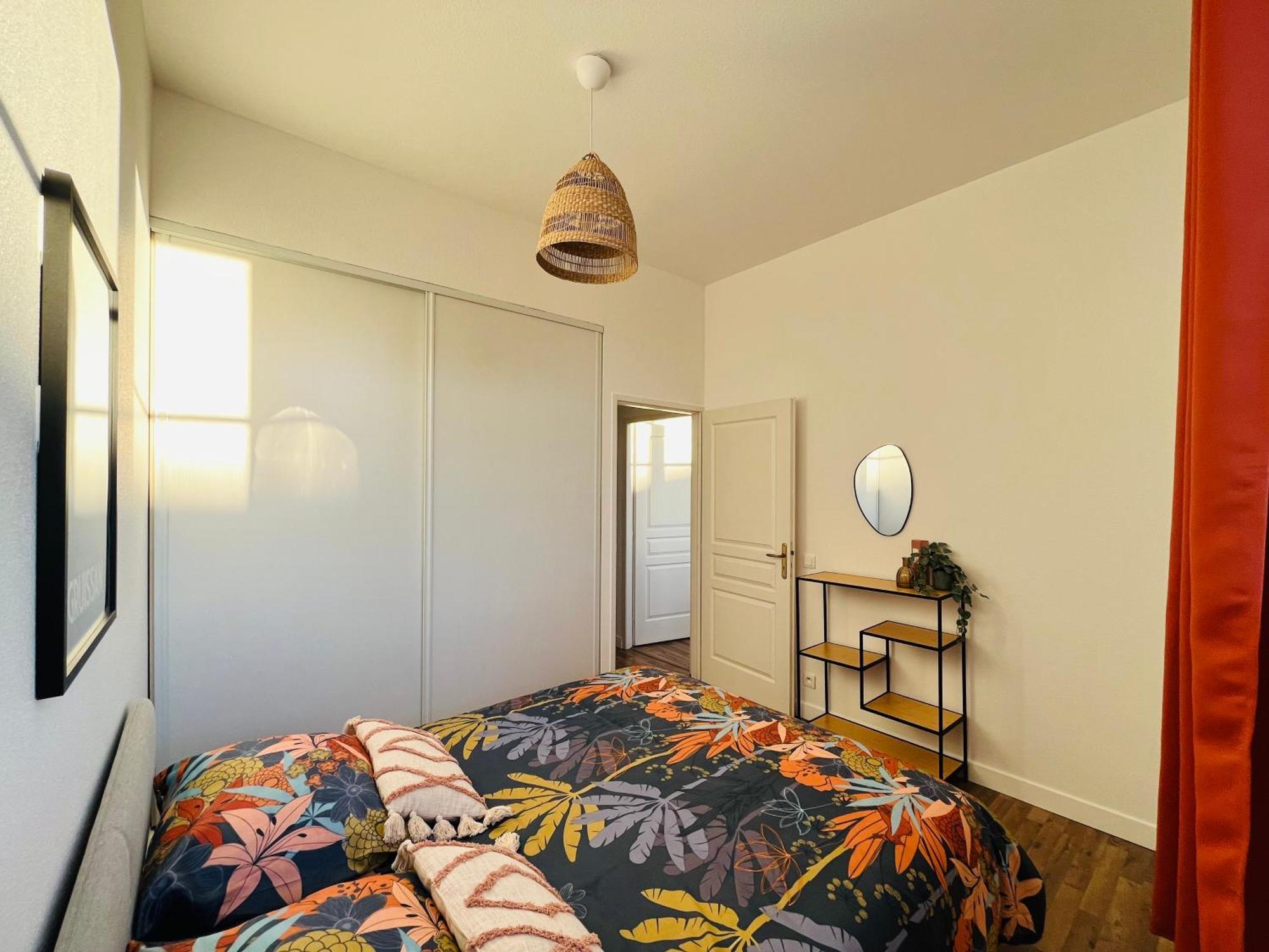 Appartement Chez Rose 나르본 외부 사진