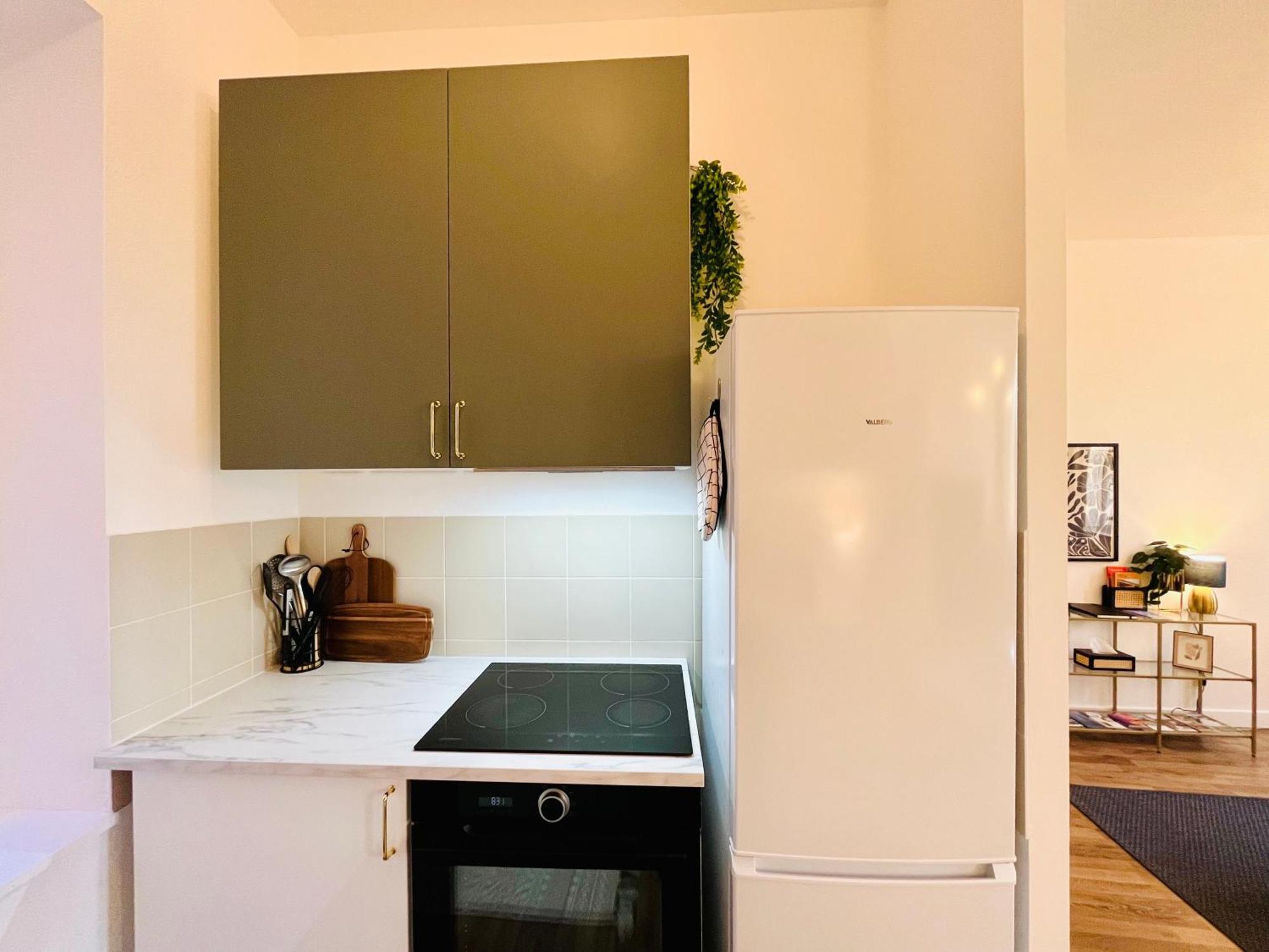 Appartement Chez Rose 나르본 외부 사진