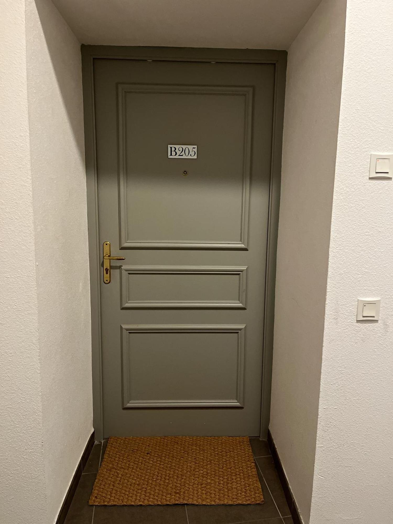 Appartement Chez Rose 나르본 외부 사진